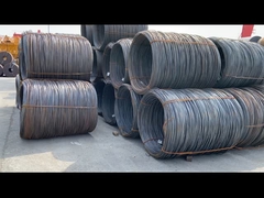 ASTM 4mm Stainless Steel Welding Wire 30mm 301S High Corrosion Resistance